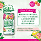 【送料無料】 サントリー GREEN1/2 グリーンハーフ グレープフルーツ 350ml×3ケース/72本 rtd_GRH【北海道・沖縄県・東北・四国・九州地方は必ず送料がかかります】