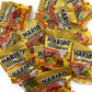 ハリボー HARIBO ゴールドベア グミ お試し 10g×36袋【シェア買いなら1,050円】