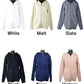 【Navy/S】カシウェア ジップパーカ Kashwere Full Zip Hooded