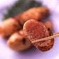 送料無料 博多食材工房　規格外/業務用 辛子明太子 投げ込 2kg GRA-2  067-646