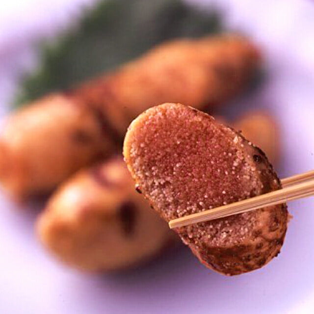 送料無料 博多食材工房　規格外/業務用 辛子明太子 投げ込 2kg GRA-2  067-646
