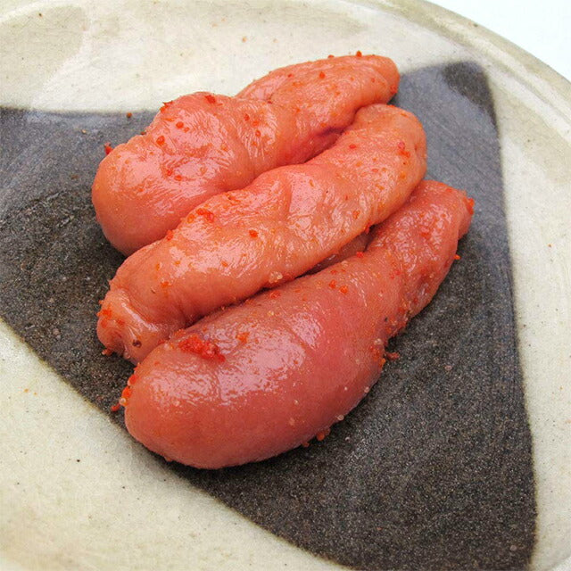 送料無料 博多食材工房　規格外/業務用 辛子明太子 投げ込 2kg GRA-2  067-646