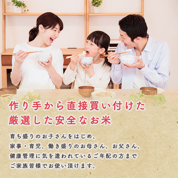 【精米5ｋｇ】秋田県産　あきたこまち　5ｋｇ　米びつ当番【天鷹唐辛子】プレゼント付き