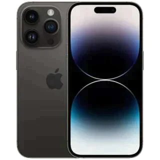 【新品 未使用】開封済み  iPhone14 Pro 1TGB 本体 【国内版SIMフリー】Appleストア正規品  白ロム Space Black スペースブラック MQ2F3J/A iPhone 14 Pro