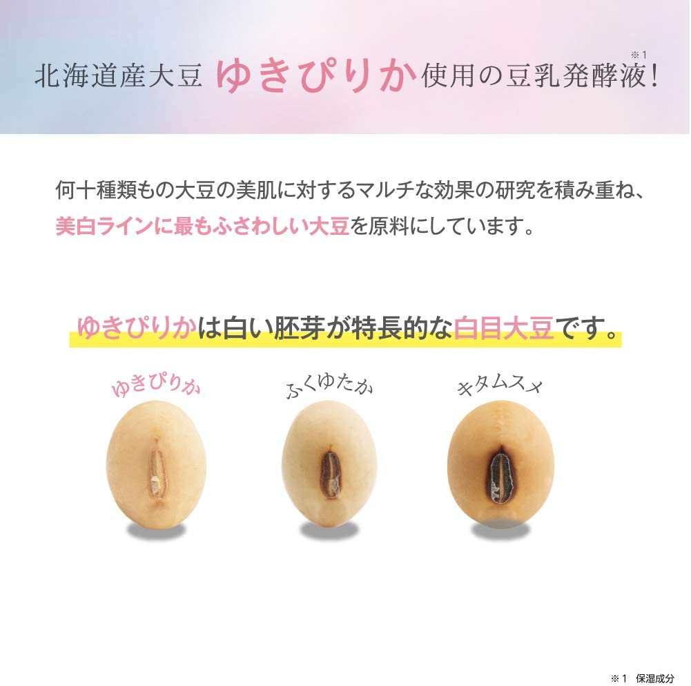 なめらか本舗 とろんと濃ジェル 薬用美白 N オールインワン つめかえ用 100g 詰替え用