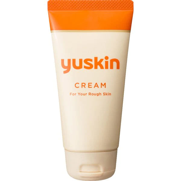 ユースキン yuskin ユースキン チューブ80g