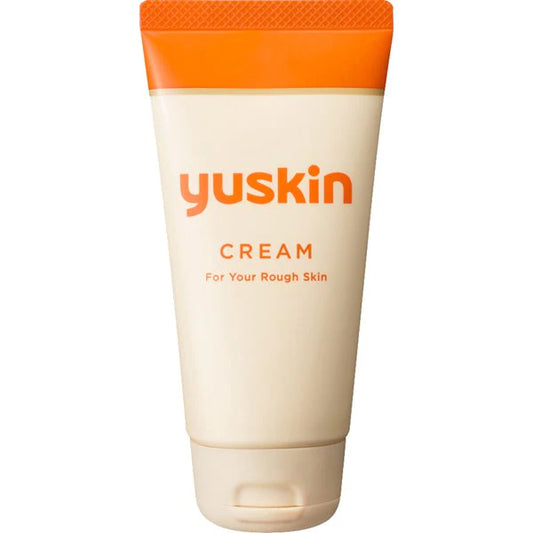 ユースキン yuskin ユースキン チューブ80g