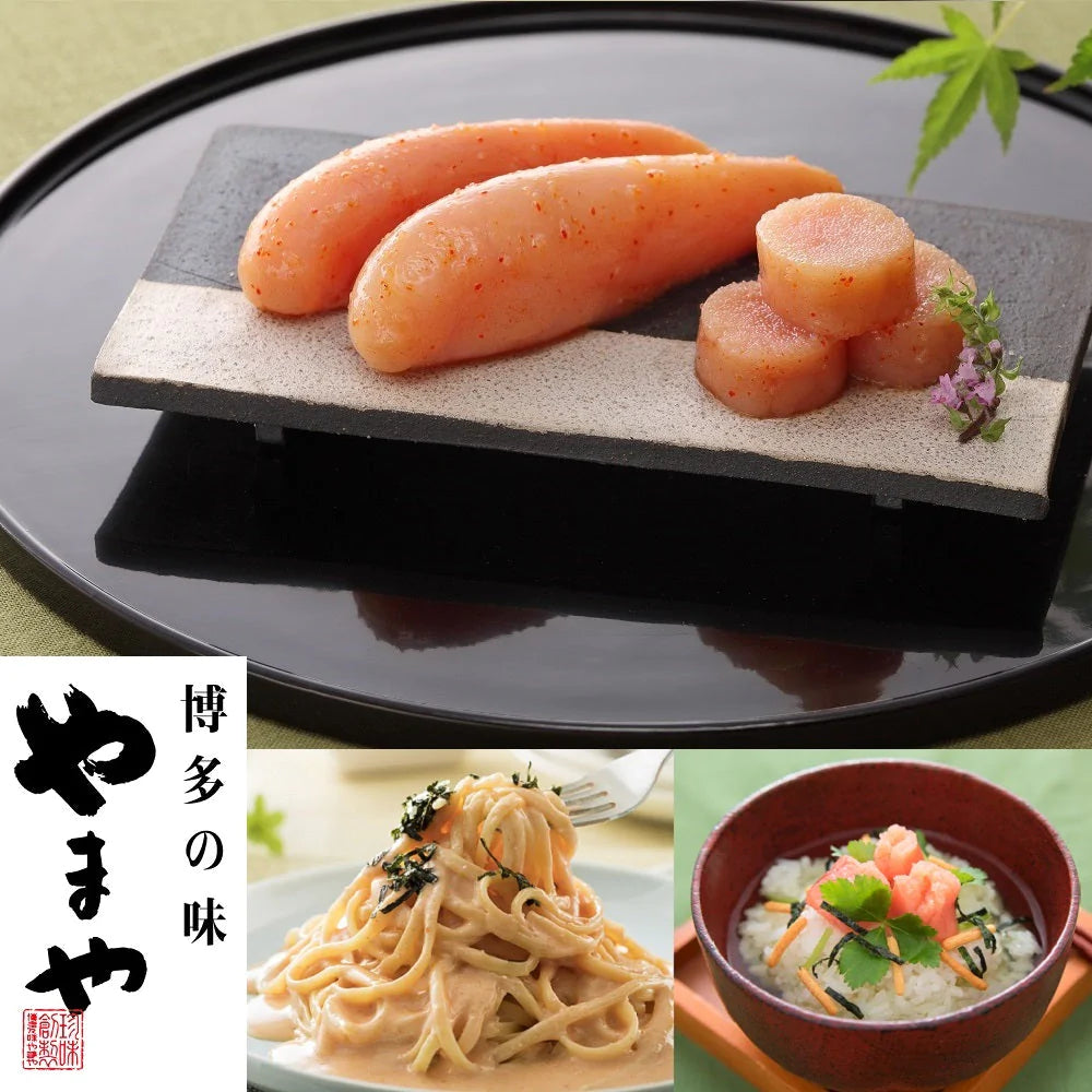 福岡県 博多 やまや の味 こだわりの 辛子明太子 たらこ すけとうだら 柚子 匠 たれ パスタ 卵 グラタン お茶漬け おにぎり もんじゃ 明太フランス 産地直送 通販 お土産 牛肉 匠 お祝い プレゼント ギフト 父の日 母の日 イベント