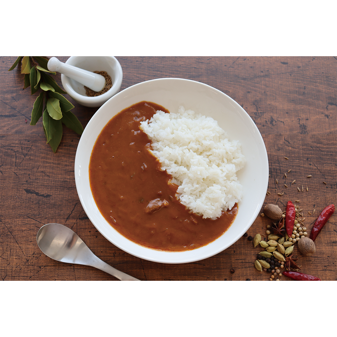 カレーギフト