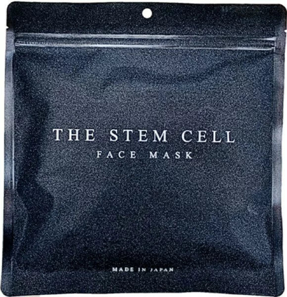 【1か月分30枚入り♪フェイスマスク】　THE STEM CELL 　フェイスマスク　スキンケア　パック