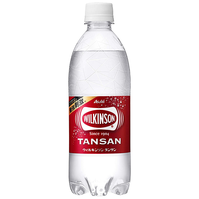 ウィルキンソン24本×500ml