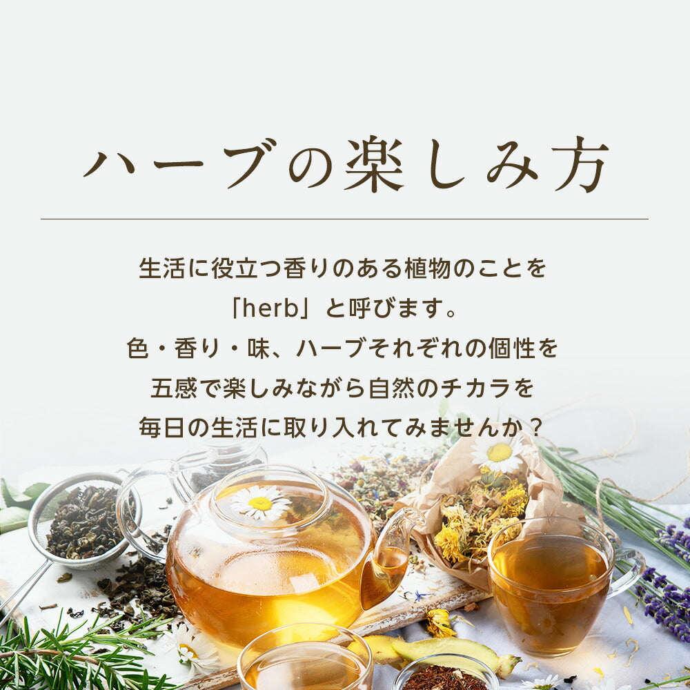 【※選択肢商品】オーガニック・ハーブティー 有機JAS 選べる セット お試し 4種【送料無料】マロウブルー ローズヒップ カモミール ラベンダー 36種から選べる リーフ ハーブ ギフト 産後 マタニティ グリーンルイボスティー セントジョーンズワートハニーブッシュ