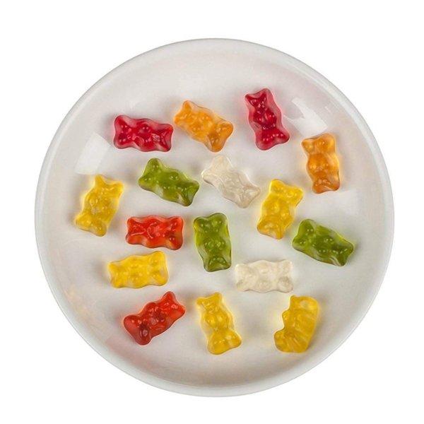 【無料でエントリー】ハリボー HARIBO ゴールドベア グミ 10g×14袋【抽選で60グループに当たる】