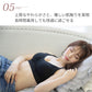 【モーブピンク/3L-4L】 ナイトブラ 《ラクブラ24 セルフィーネ 》 ノンワイヤー ブラ ブラジャー 大きいサイズ 育乳ブラ スポーツブラ スポブラ ブラトップ かわいい 谷間 小胸 ノーワイヤー ワイヤレス ホック ストラップ 調整 / Premina プレミーナ