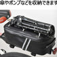 自転車サイドバッグ リアバッグ パニアバッグ 自転車 サイドバック サイクリングリュック 自転車用バッグ 自転車リュック サイクリングバッグサイクル 大容量 防水