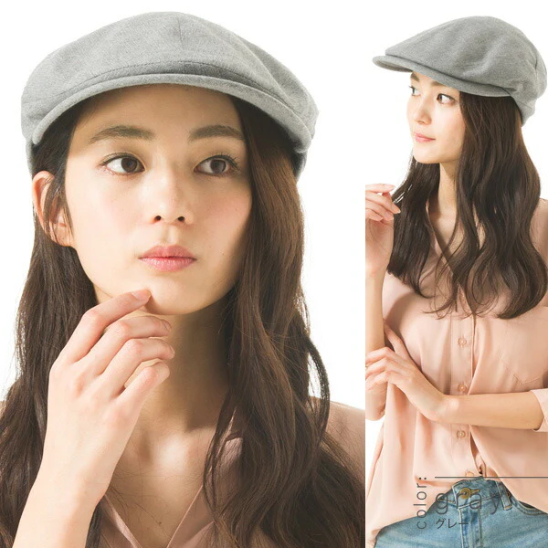 【フリー56-58cm-グレー】【商品名：ムーンハンチング】 UV 紫外線対策 帽子 レディース メンズ 日よけ アウトドア アドベンチャー サイズ調整 父の日 母の日