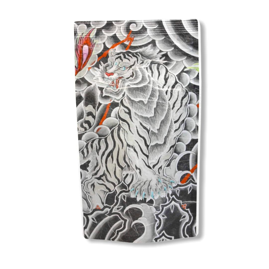 3g×10個入り 狭山紅茶 五神獣 『白虎』