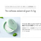 innisfree ノーセバム ミネラル パクト ノーシーバム イニスフリー プレストパウダー 韓国コスメ パウダー 化粧崩れ 皮脂 テカリ 皮脂崩れ 油とり 毛穴 カバー マスクにつかない 化粧直し 天然 ミネラル ミント コスメ ゆうパケット 送料込み