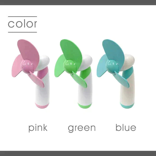 【100円シェア買い】【ピンク】手持ち 扇風機 レトロ ミニ扇風機 ミニファン かわいい おしゃれ 手持ち扇風機 ハンディファン ハンディ扇風機 ハンディ 扇風機 ハンディファン ポータブル 軽量 小型 コンパクト 持ち運び 便利 せんぷうき 防災 熱中症対策グッズ 携帯扇風機【ご新規さんとシェア買い】