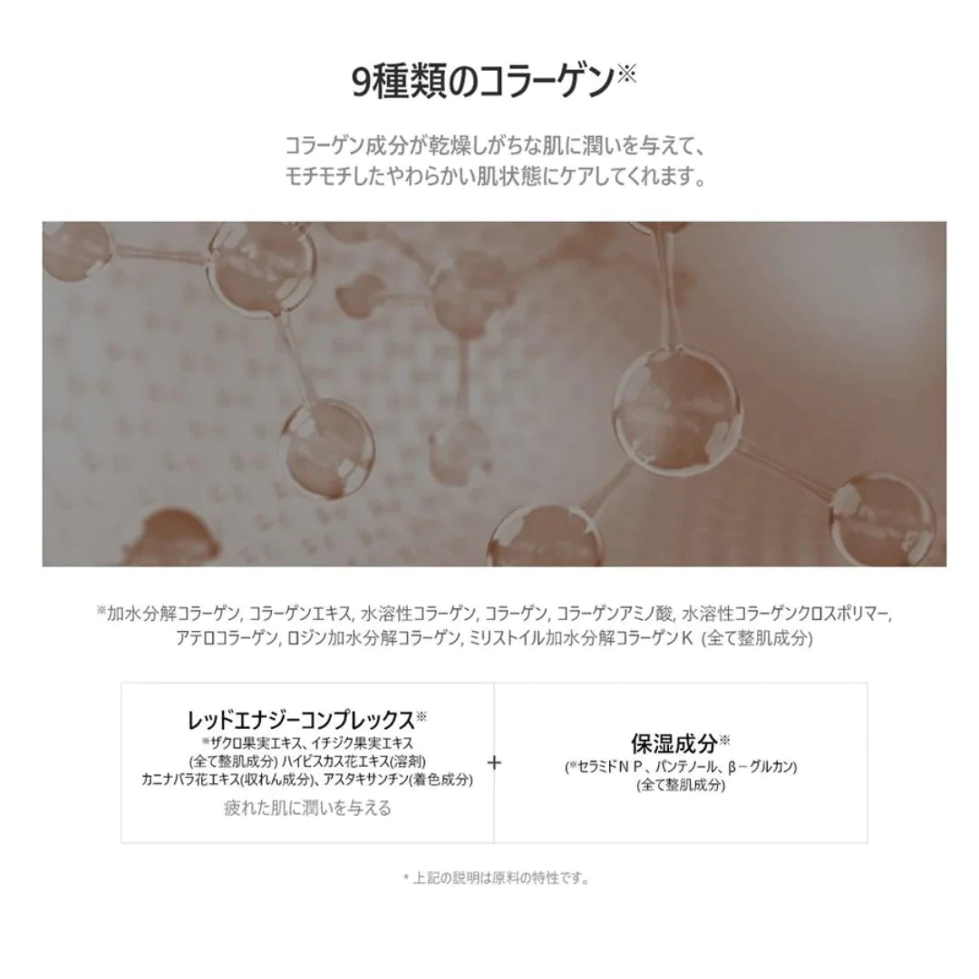 [3種3点]アンプルシナジーソリューション美容液セット【エコ得】