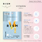 【ビタミン】RISM ディープケアマスク 7袋 セット リズム フェイスパック【シェア買いなら1240円！】