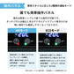 ポータブル冷蔵庫 40L -20℃～10℃ 急速冷凍 2部屋 DC12V-24V/AC100V 静音 コンプレッサー 車載冷蔵庫 アウトドア冷蔵庫 ミニ冷蔵庫 セカンド冷凍冷蔵庫 セカンド冷凍庫 クーラーボックス アウトドア レジャー キャンプ グリーン RLC-CF40 RELICIA TOHO