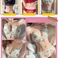 お得１０組 限定　サイズ40/90AB　福袋ブラジャー　2セット入！！最安値挑戦 超盛れるブラジャー下着 上下セット 可愛い ショーツ 刺繍レース ノンワイヤー痛くない自胸で谷間復活ナイトブラ 下着 セクシー ブラショーツセット接触冷感 ブラ ブラジャー 夏 ブラジャー レディース ノンワイヤー 吸水速乾 メッシュ 涼しい ノンワイヤーブラ スポーツブラ ブラトップ ワイヤレスブラ 大きいサイズ ナイトブラブラジャー　下着　ノンワイヤ　ナイトブラ　寝ながら育乳　シームレスブラ　インナー  補正下着