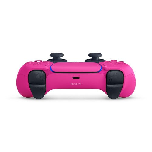 【新品/送料無料～】SIE PS5 DualSense ワイヤレスコントローラー [ノヴァピンク] CFI-ZCT1J03