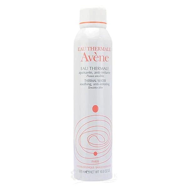 アベンヌ ウォーター 300ml　【SG】