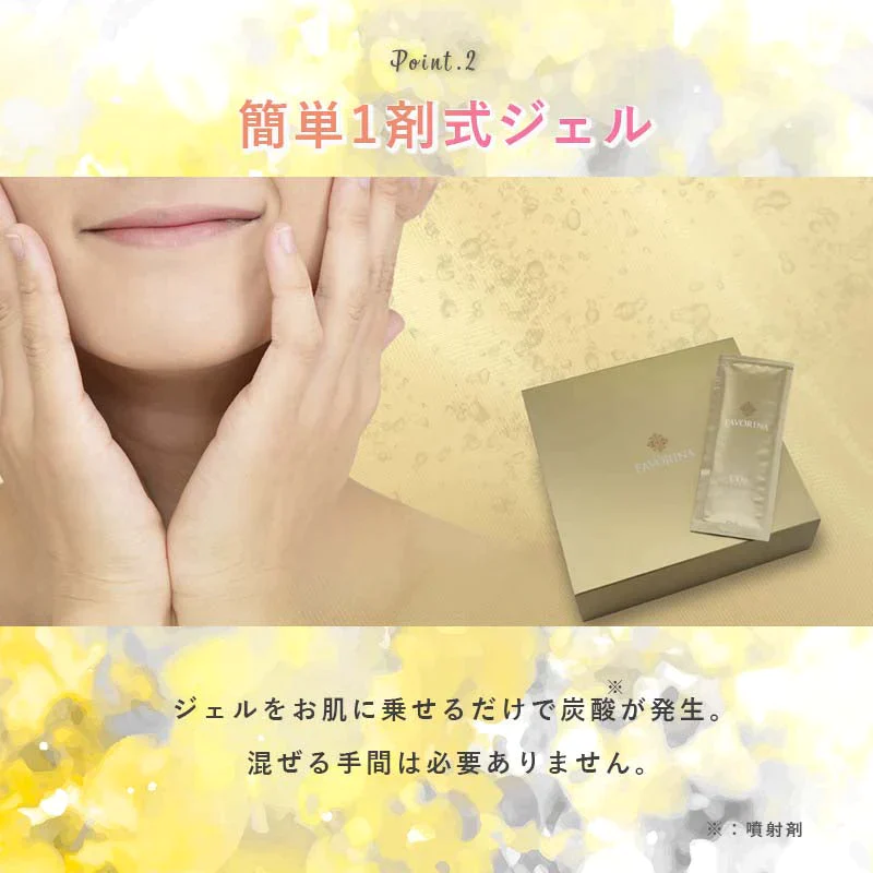 【75%OFF！】炭酸パックプレミアム【送料無料】【エコ得】【母の日SALE】