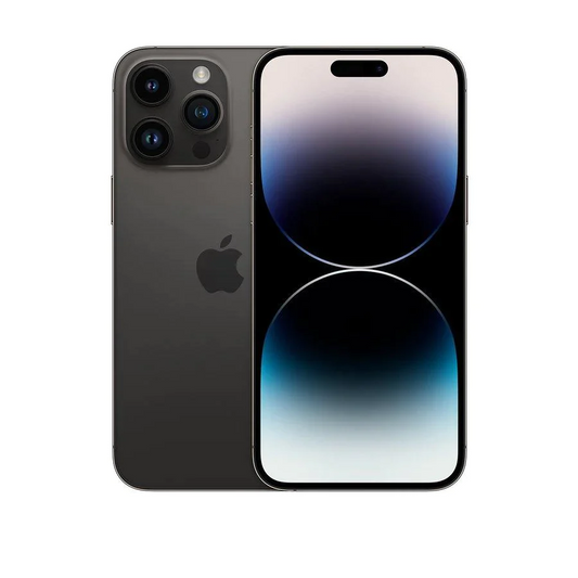 ★【開封済】 新品未使用 Apple SIMフリー iPhone14ProMax 512GB ブラック MQ9F3J/A　A2893  利用制限判定▲