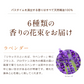 【※選択肢商品】バスソルト 選べる5個セット 各40g 【送料無料】 【 バスグッズ 入浴剤 天然アロマ お風呂 プレゼント バスグッズ アロマバス 】