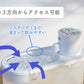 充電式　スマートペットウォーター　2.0L　自動給水器