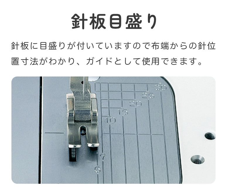 JUKI ジューキ 職業用ミシン SPUR シュプール TL-30DX