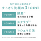 【PHOEBE BEAUTY UP  パウダーウォッシュ 1箱30包】酵素洗顔 個包装 パパイン 酵素洗顔パウダー 日本製