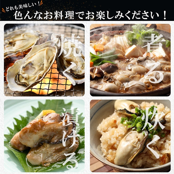 牡蠣 殻付き 冷凍 牡蠣 ＳＳサイズ５ｋｇ（約100粒）5キロ 送料無料！ 宮城県産 殻付き牡蠣 殻付き 殻付 カキ 加熱用 松島牡蠣屋 牡蛎 ＢＢＱ バーベキュー食材 海産物 牡蠣通販 「冷凍　牡蠣 ＳＳ５ｋｇ」【100】