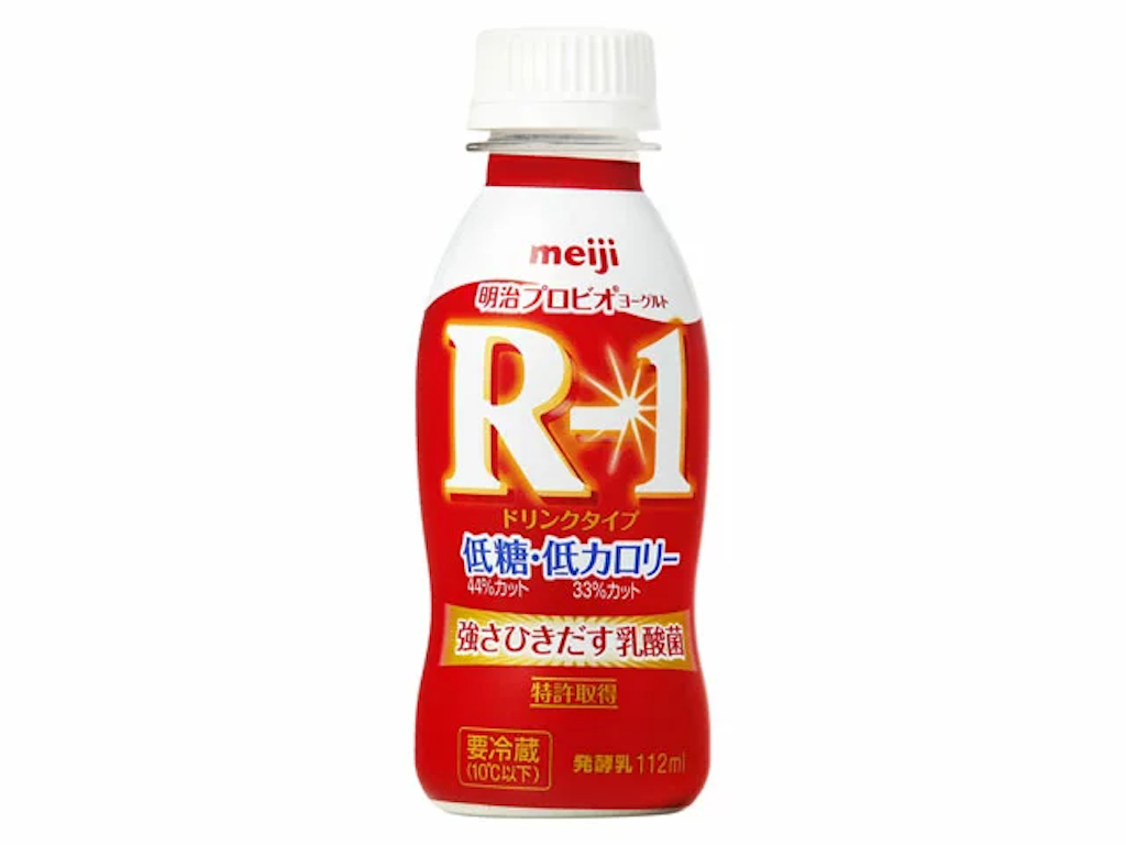 R1低糖・低カロリー 48本セット