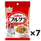 カルビー フルグラ 50g x 7袋 朝食シリアル