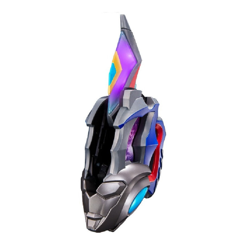 バンダイ ウルトラマンデッカー DX最強なりきりセット