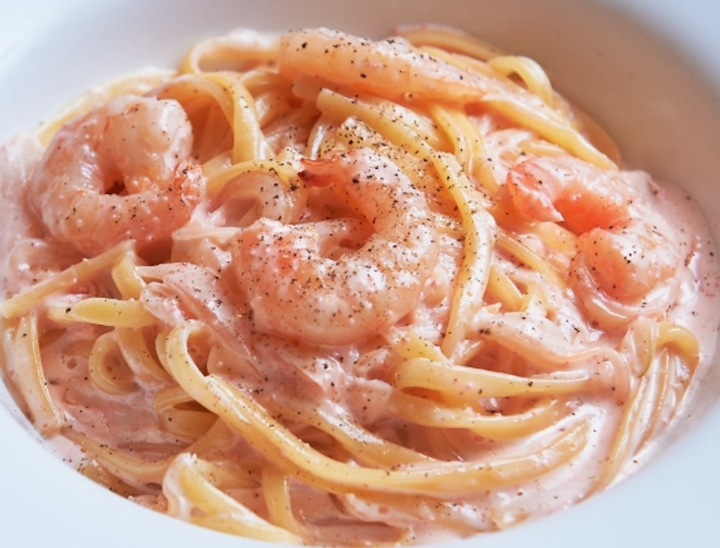 お試しセット！自家製パスタソースと生パスタのセット【3人前】