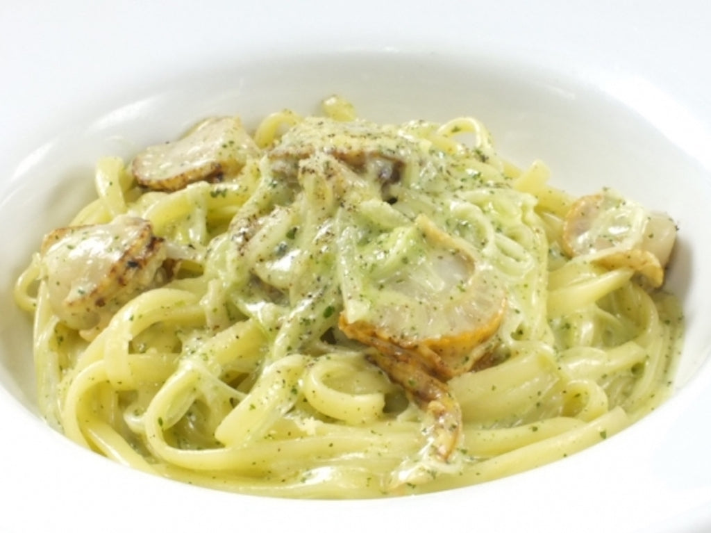 お試しセット！自家製パスタソースと生パスタのセット【3人前】