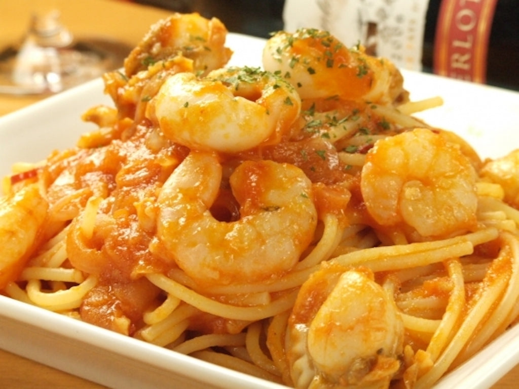お試しセット！自家製パスタソースと生パスタのセット【3人前】