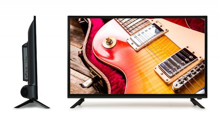 【送料無料】32V型【メーカー直送】TEESティーズネットワーク 3波HD液晶テレビ LE-3236TS
