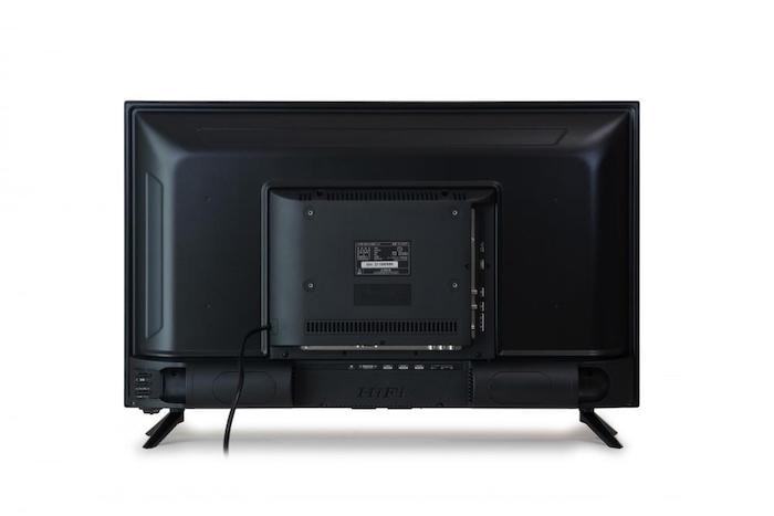 【送料無料】32V型【メーカー直送】TEESティーズネットワーク 3波HD液晶テレビ LE-3236TS