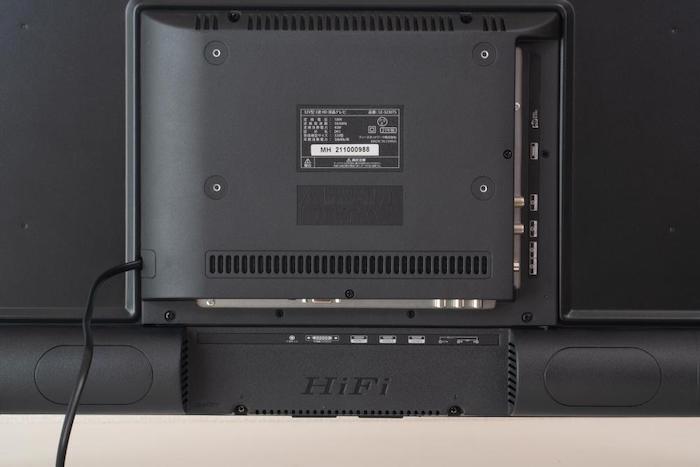 【送料無料】32V型【メーカー直送】TEESティーズネットワーク 3波HD液晶テレビ LE-3236TS