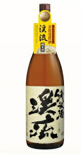 日本酒 遠藤酒造場 渓流 純米酒 1800ml 1.8L 1本【ご注文は6本まで同梱可能】