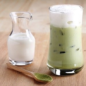 【先着10購入限定・17%OFF】180g袋入 西尾の抹茶グリーンティー