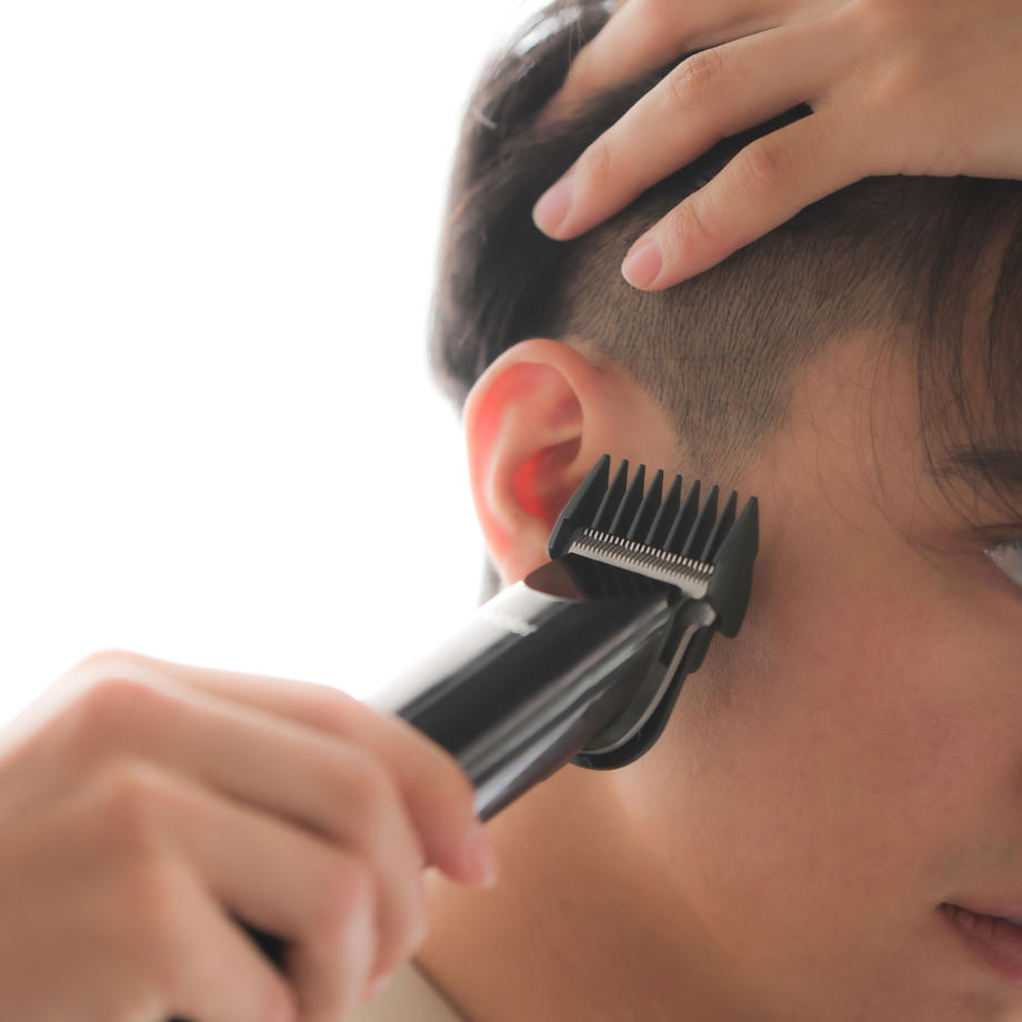 Atllino（あとりの） Men's LOABI メンズヘアクリッパー バリカン