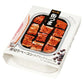 【送料無料】K&K 缶つま 厚切りベーコンのブラックペッパー味 105g×12個