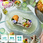 【アッシュホワイト】Toffy きらきら 流しそうめん器 K-NS3